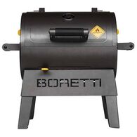 מעשנת  פחמים Boretti Terzo למכירה , 2 image