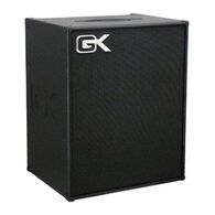 מגבר לגיטרה בס Gallien Krueger MB210 למכירה , 3 image