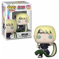 Funko 1038 Boruto Naruto Next Generation - Inojin למכירה , 2 image