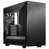 מארז מחשב Fractal Design Define 7 Black TG FD-C-DEF7A-02 למכירה 
