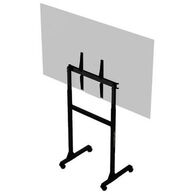 90902-005-15 Free Standing Single Monitor Stand Next Level למכירה 
