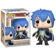 Funko 1047 Fairy Tail - Jellal Fernandes למכירה , 3 image
