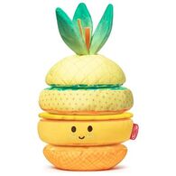 30743 Pineapple Soft Stacker Melissa & Doug למכירה , 2 image