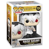 Funko 1124 Tokyo Ghoul - Haise Sasaki למכירה , 2 image