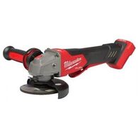 משחזת זווית Milwaukee M18 Fuel FSAG125X למכירה , 2 image