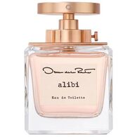 בושם לאשה Oscar De La Renta Alibi E.D.T 100ml למכירה 