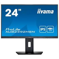 מסך מחשב iiYAMA ProLite XUB2492HSN-B5 למכירה , 2 image