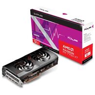 כרטיס מסך Sapphire Radeon RX 7700 XT 12GB 11335-04-20G למכירה , 2 image