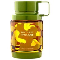 בושם לגבר Armaf Sterling Odyssey Tyrant E.D.P 100ml למכירה 