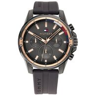 שעון יד  לגבר Tommy Hilfiger Mason 1791792 טומי הילפיגר למכירה , 2 image