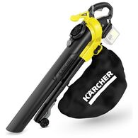 מפוח שואב עלים Karcher BLV 36-240 קארשר למכירה , 2 image