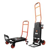 עגלת משא 112514-007 Hunter למכירה , 2 image