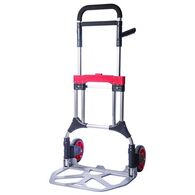 עגלת משא מתקפלת 0503179 200 ק"ג B-Tech Tools למכירה , 2 image