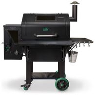 מעשנת  עץ Green Mountain Grills Ledge למכירה , 2 image