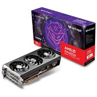 כרטיס מסך Sapphire RX 7700 XT 11335-02-20G למכירה 