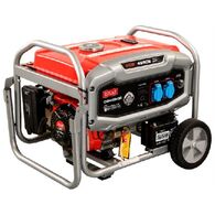 גנרטור  בנזין Ducar DG4050 למכירה , 2 image