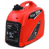 גנרטור  בנזין Ducar D2500IS למכירה , 2 image