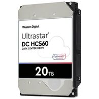 Ultrastar DC HC560 WUH722020BLE6L4 Western Digital למכירה 