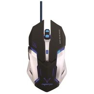 עכבר גיימינג  חוטי wesdar X10 למכירה , 2 image