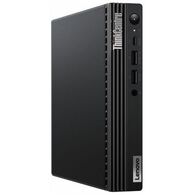 מחשב נייח Intel Core i3 Lenovo ThinkCentre M70q Gen 4 12E30023IV לנובו למכירה 