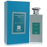 בושם לגבר Emor London Oud No.5 E.D.P 125ml למכירה , 2 image