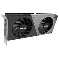 כרטיס מסך inno3D GeForce RTX 4060 Ti 16GB Twin X2 OC N406T2-16D6X-178055N למכירה , 2 image