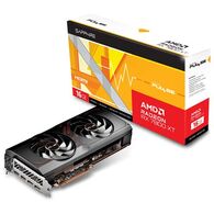 כרטיס מסך Sapphire Radeon RX 7800 XT 16GB 11330-02-20G למכירה , 2 image
