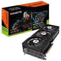 כרטיס מסך Gigabyte GeForce RTX 4070 Ti GAMING OC V2 GV-N407TGAMING OCV2-12GD למכירה 