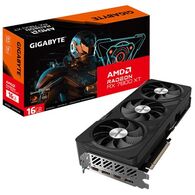 כרטיס מסך Gigabyte Radeon RX 7800 XT Gaming OC 16G GV-R78XTGAMING OC-16GD למכירה , 2 image