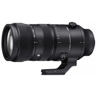 עדשה Sigma 70-200mm F2.8 DG DN OS סיגמה למכירה 