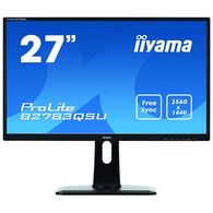 מסך מחשב iiYAMA ProLite XUB2792UHSU-B5 4K למכירה , 2 image