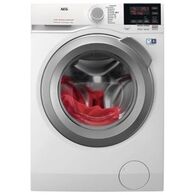 מכונת כביסה AEG LFN6G9484XM למכירה , 2 image