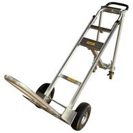 עגלה HT-7A-2N תלת מצבית PROFXENE למכירה , 2 image