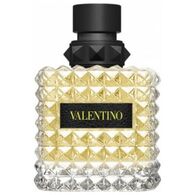 בושם לאשה Valentino Donna Born In Roma Yellow E.D.P 100ml למכירה , 2 image
