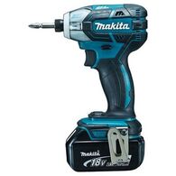 מברגת אימפקט Makita DTS141 מקיטה למכירה 