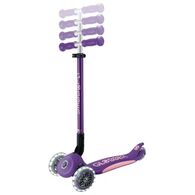 קורקינט Globber Primo Foldable Plus Lights גלובר למכירה 