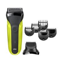 מכונת גילוח Braun 300BT בראון למכירה , 2 image