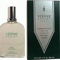 בושם לגבר Carven Vertiver 100ml E.D.T למכירה 