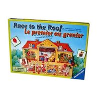 משחק רוץ לצמרת Ravensburger למכירה 