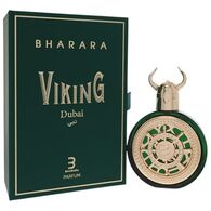 בושם לגבר Bharara Beauty Viking Dubai E.D.P 100ml למכירה 