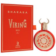 בושם לגבר Bharara Beauty Viking Rio Cologne E.D.P 100ml למכירה 