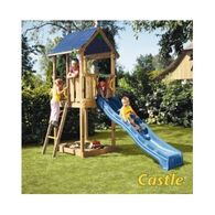 Jungle Gym CASTLE למכירה 