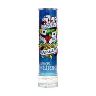 בושם לגבר Love & Luck 100mlE.D.T לוב אנד לוק Christian Audigier למכירה 