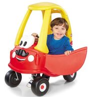 635175 קופה מר קוזי המשופם Little Tikes למכירה 