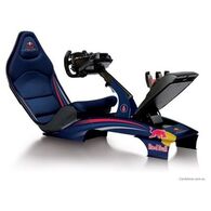 כיסא מרוצים Playseat Redbull Racing F1 למכירה , 2 image