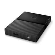 כונן קשיח  חיצוני Western Digital My Passport WDBYFT0020BBK 2000GB למכירה 