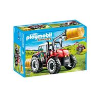 פליימוביל 6867 טרקטור ענק עם כלים מיוחדים למכירה , 2 image