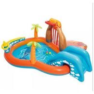 בריכה לילדים 53069 Lava Lagoon Play Center Bestway למכירה 