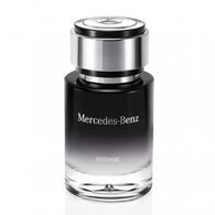 בושם לגבר Mercedes Benz Intense E.D.T 120ml למכירה 