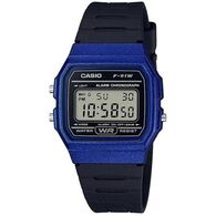 שעון יד  דיגיטלי Casio F91WM2A קסיו למכירה 